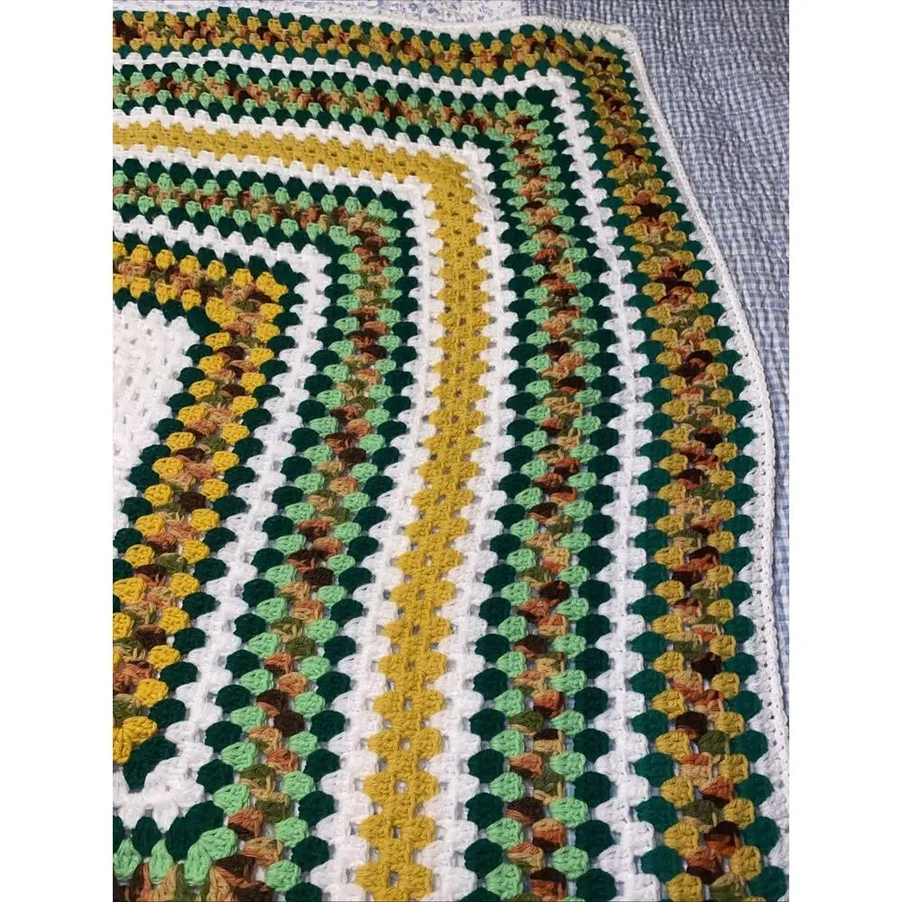 Handmade embrace cozy